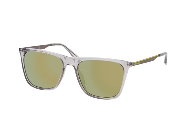Converse CV 800S ELEVATE 050, SQUARE Sunglasses, MALE
