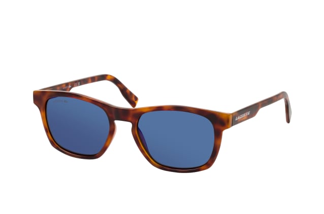 Lacoste L 988S 240, SQUARE Sunglasses, MALE