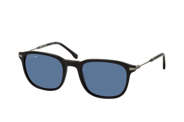 Lacoste L 992S 001, SQUARE Sunglasses, MALE, available with prescription