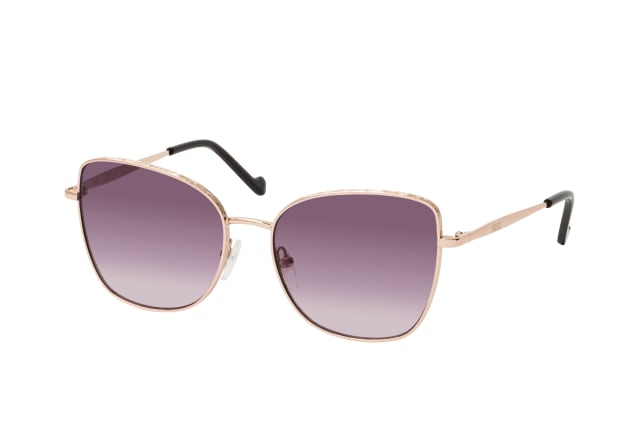 Liu Jo LJ 141S 721, BUTTERFLY Sunglasses, FEMALE, available with prescription