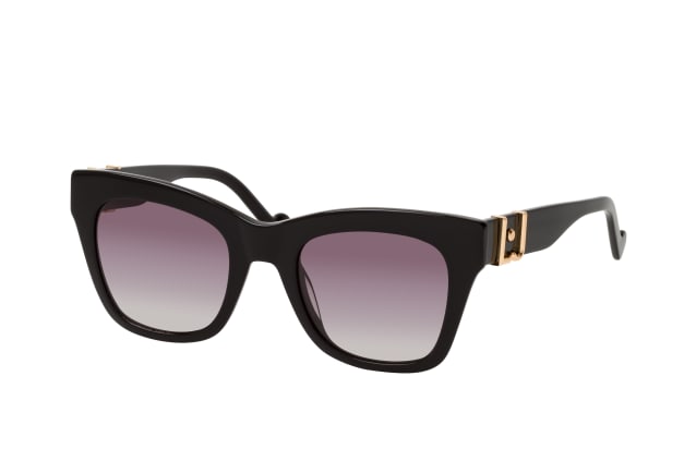 Liu Jo LJ 746S 001, SQUARE Sunglasses, FEMALE, available with prescription