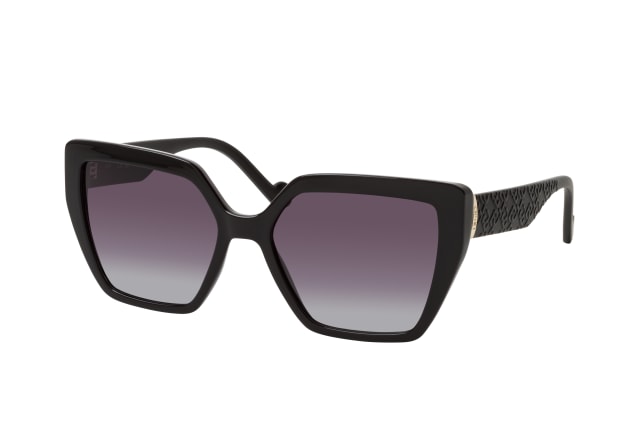 Liu Jo LJ 757S 001, BUTTERFLY Sunglasses, FEMALE, available with prescription