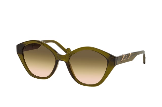 Liu Jo LJ 770S 275, ROUND Sunglasses, FEMALE, available with prescription