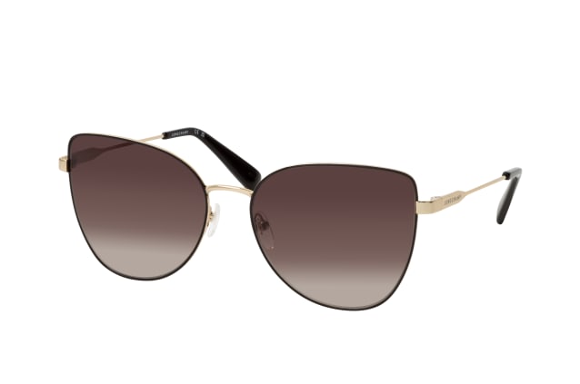 Longchamp LO 165S 728, BUTTERFLY Sunglasses, FEMALE