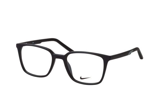 Nike NIKE 7259 001, including lenses, SQUARE Glasses, UNISEX
