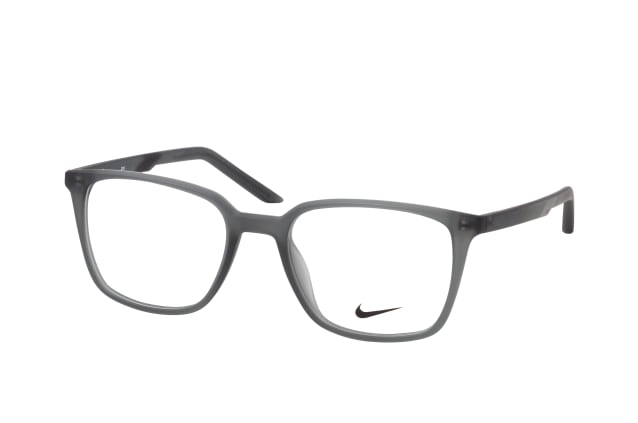 Nike NIKE 7259 034, including lenses, SQUARE Glasses, UNISEX