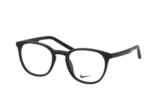 Nike NIKE 7260 001, including lenses, ROUND Glasses, UNISEX