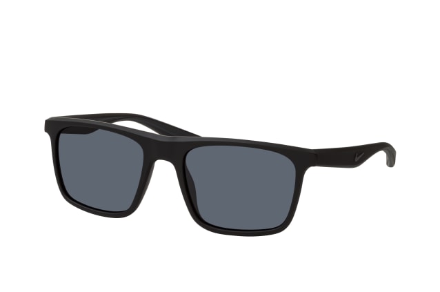 Nike NIKE CHAK DZ7372 010, SQUARE Sunglasses, MALE