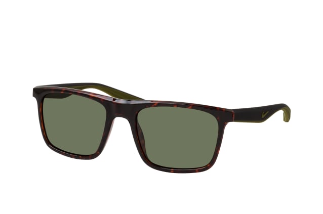 Nike NIKE CHAK DZ7372 220, SQUARE Sunglasses, MALE