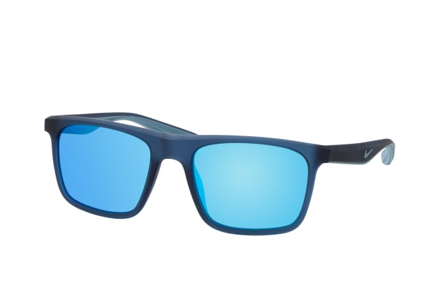 Nike NIKE CHAK M DZ7373 434, SQUARE Sunglasses, MALE