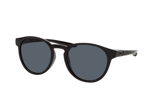 Nike NIKE CITY ELAN DZ7371 010, ROUND Sunglasses, FEMALE
