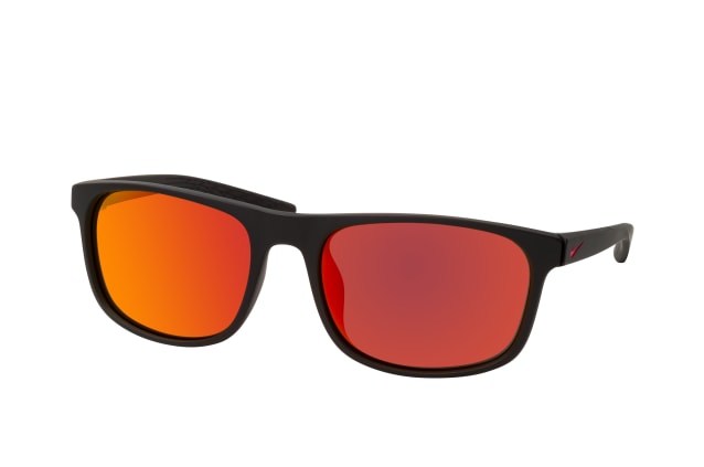 Nike NIKE ENDURE M CW4650 010, SQUARE Sunglasses, UNISEX