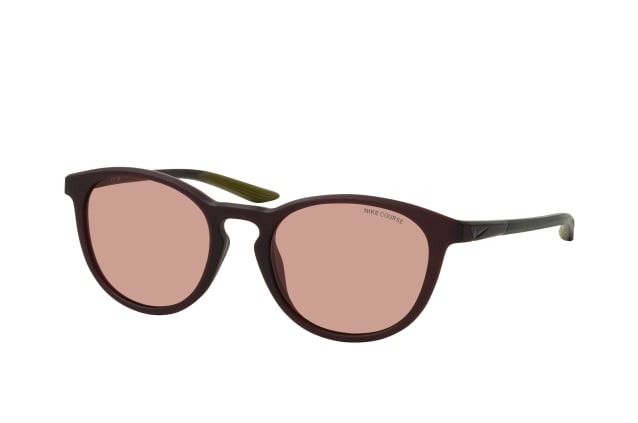 Nike NIKE EVOLUTION E DZ7361 220, ROUND Sunglasses, UNISEX, available with prescription