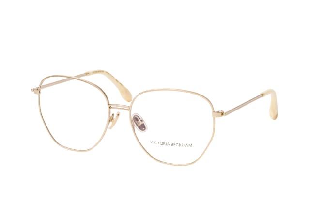 Victoria Beckham VB 2117 714, including lenses, SQUARE Glasses, FEMALE