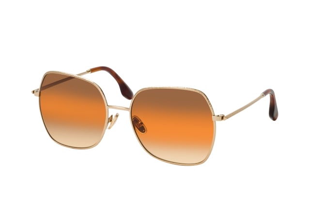 Victoria Beckham VB 223S 708, SQUARE Sunglasses, FEMALE