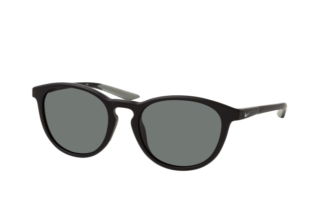 Nike NIKE EVOLUTION P DZ7363 010, ROUND Sunglasses, UNISEX, polarised