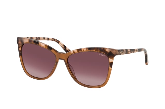Mexx 6516 300, SQUARE Sunglasses, FEMALE, available with prescription