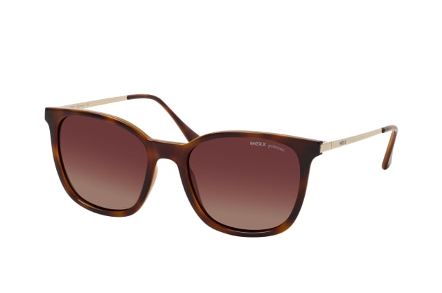 Mexx 6531 201, SQUARE Sunglasses, FEMALE