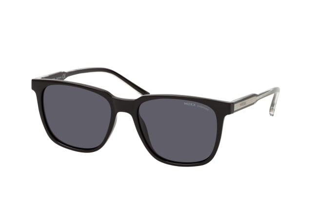 Mexx 6536 201, SQUARE Sunglasses, MALE, polarised