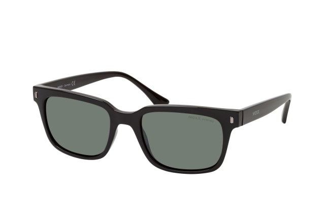 Mexx 6539 101, SQUARE Sunglasses, MALE, polarised, available with prescription