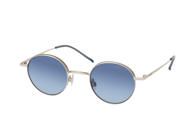 Mexx 6542 300, ROUND Sunglasses, FEMALE