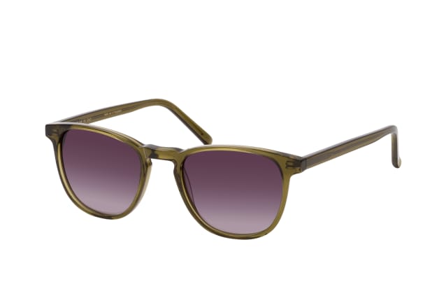 CO Optical Ewano 2134 P24, SQUARE Sunglasses, MALE, available with prescription
