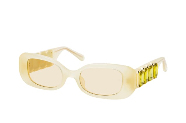 LINDA FARROW X NIMA BENATI LFL 1117 SUN C10, RECTANGLE Sunglasses, FEMALE