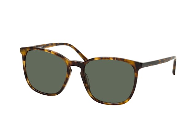 Mister Spex Collection Addyson 2500 R23, SQUARE Sunglasses, MALE, available with prescription