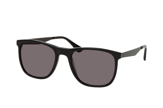 Mister Spex Collection Bradyn 2503 S23, SQUARE Sunglasses, MALE, available with prescription
