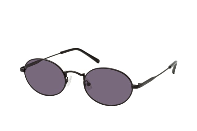 CO Optical Al 2516 S22, ROUND Sunglasses, UNISEX, available with prescription