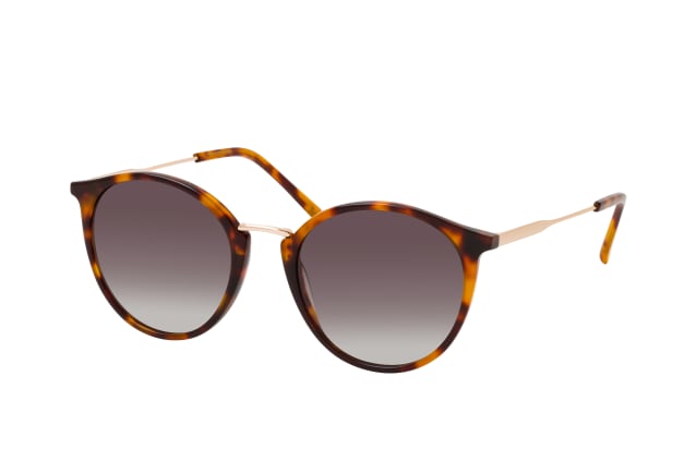 CO Optical Desna Sun 2140 R23, ROUND Sunglasses, FEMALE, available with prescription