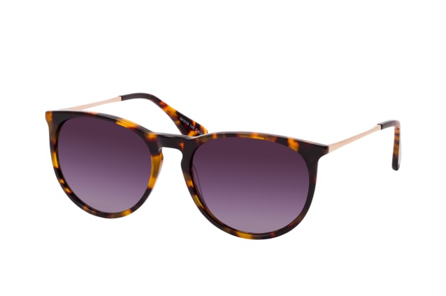 Mister Spex Collection Ashley 2023 R210, ROUND Sunglasses, UNISEX, available with prescription