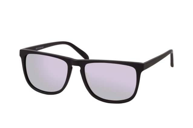 Mister Spex Collection 2019 S26, SQUARE Sunglasses, UNISEX, available with prescription