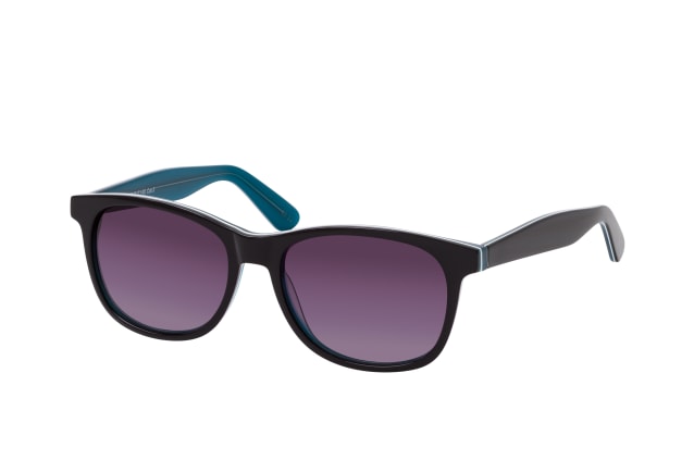 Mister Spex Collection 2022 S26, SQUARE Sunglasses, UNISEX, available with prescription