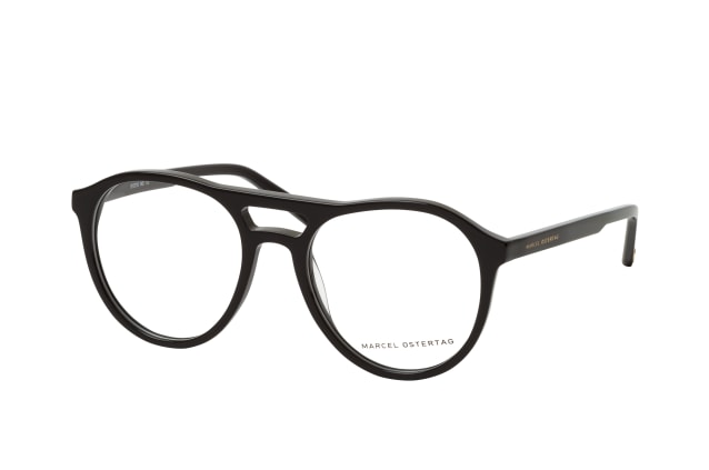 Marcel Ostertag Leift S21, including lenses, AVIATOR Glasses, UNISEX