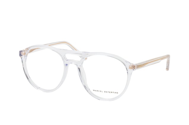 Marcel Ostertag Leift A13, including lenses, AVIATOR Glasses, UNISEX
