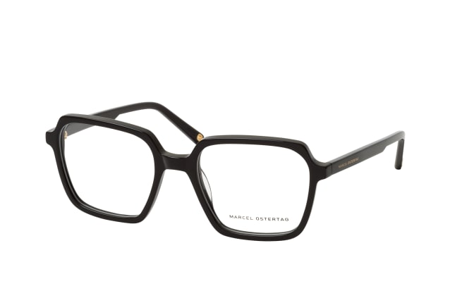 Marcel Ostertag Alofa S21, including lenses, SQUARE Glasses, UNISEX