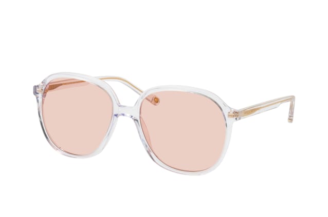 Marcel Ostertag Laska sun A14, ROUND Sunglasses, UNISEX, available with prescription