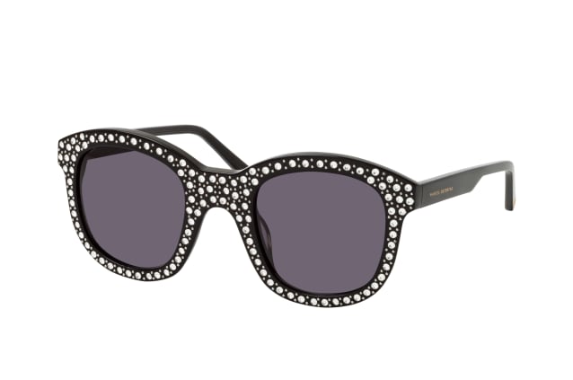 Marcel Ostertag Sevgi S21, SQUARE Sunglasses, FEMALE