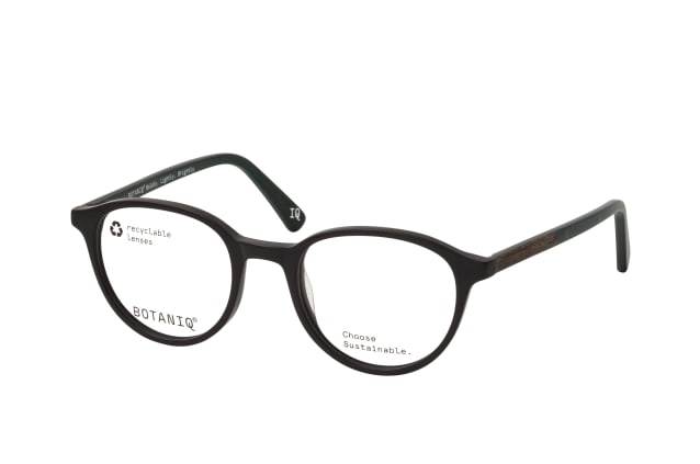 Botaniq BIO 1021 104, including lenses, ROUND Glasses, MALE