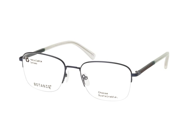 Botaniq BIO 1029 006, including lenses, SQUARE Glasses, MALE