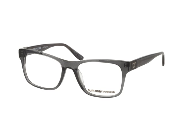 Superdry SDO 2013 108, including lenses, SQUARE Glasses, MALE
