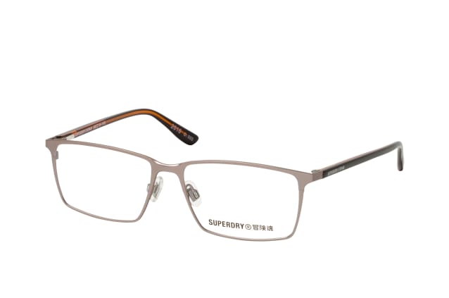 Superdry SDO 2016 005, including lenses, RECTANGLE Glasses, MALE