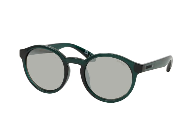Superdry SDS 5006 107, ROUND Sunglasses, UNISEX