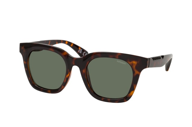 Superdry SDS 5008 102, SQUARE Sunglasses, FEMALE
