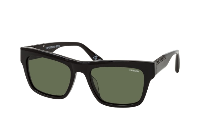 Superdry SDS 5011 104, SQUARE Sunglasses, MALE, available with prescription