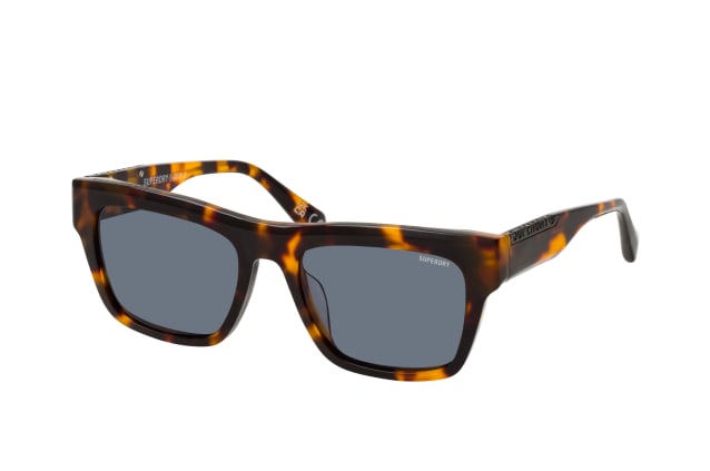 Superdry SDS 5011 102, SQUARE Sunglasses, MALE, available with prescription
