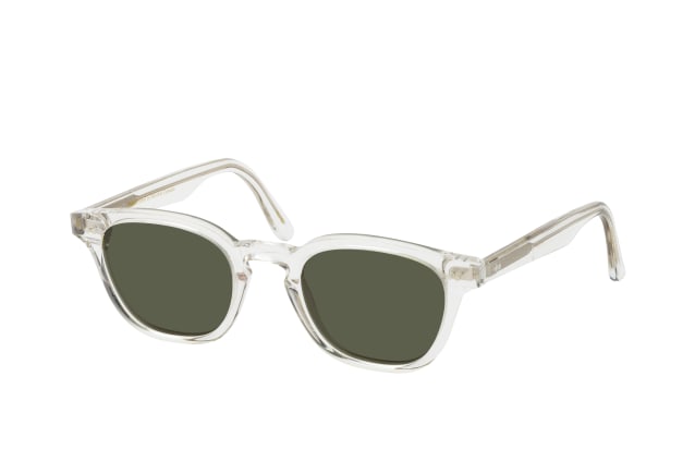 Monokel Eyewear River B6 CRY, SQUARE Sunglasses, UNISEX, available with prescription
