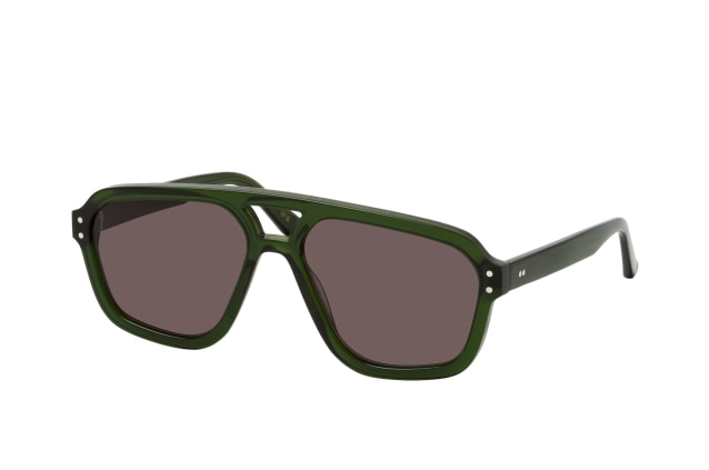 Monokel Eyewear Jet D1 GRE, AVIATOR Sunglasses, UNISEX, available with prescription