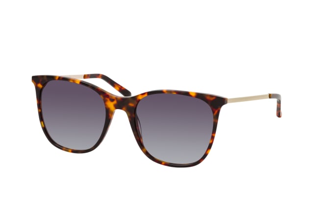Mister Spex Collection Joani 2039 R24, SQUARE Sunglasses, UNISEX, available with prescription